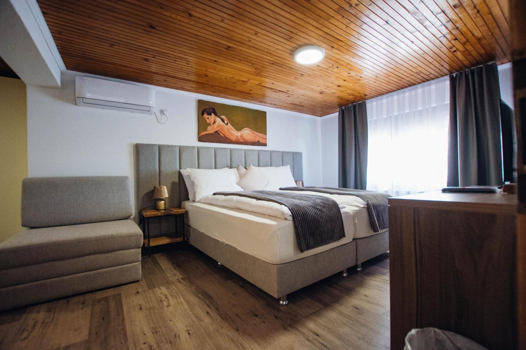 Urban Studio Apartments Strumica Exterior foto